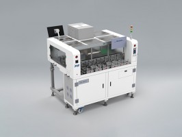 Pick& Place Test Handler